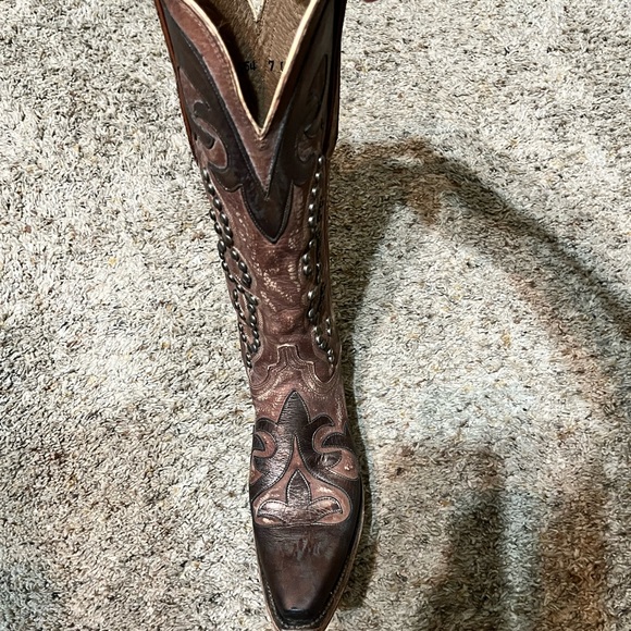 Lucchese Bootsš - Picture 2 of 6